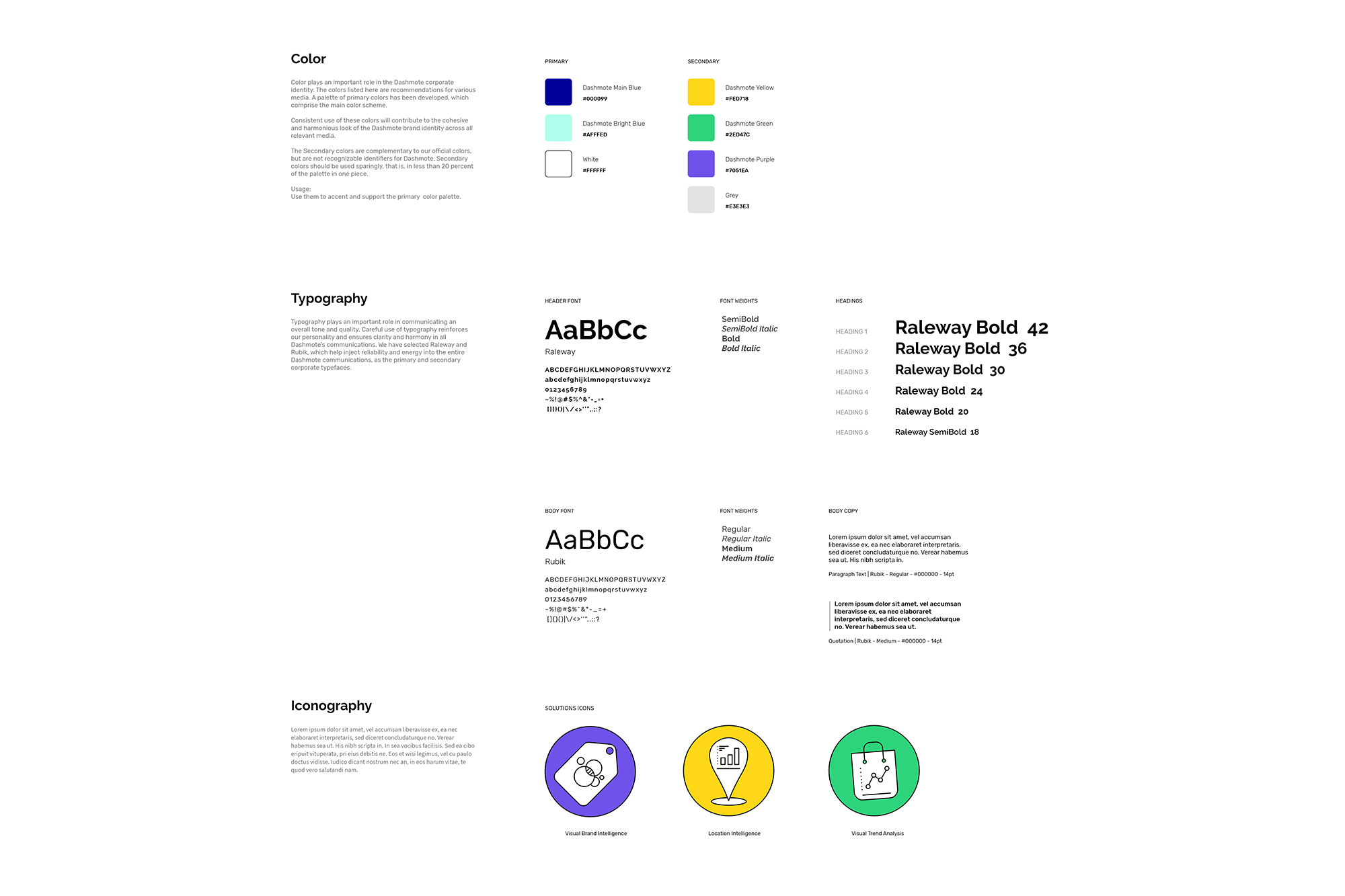 rebranding, graphic design, identity, brand guidelines